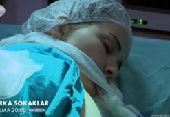 Arka Sokaklar 576. bölüm fragmanı