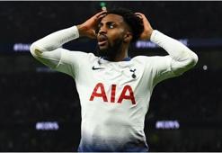 İngilizlere göre Danny Rose Trabzonspor'da