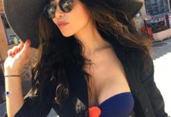 Betül Demir'den dikkat çeken yanıt! 'Bir erkekle sürekli...'