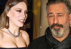 Serenay Sarıkaya'dan flaş Cem Yılmaz hamlesi! Gören şok oldu...