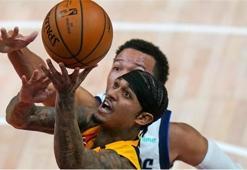Olamaz böyle bir seri! Utah Jazz, üst üste 11. kez kazandı