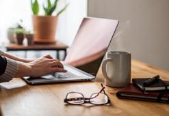 Çalışma ve iş hayatında yeni uygulama! Çalışan evde mi kalsın ofise mi gelsin?