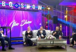 'İbo Show'da ilk kez açıkladı! Kemal Sunal anısı duygulandırdı