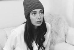 Neslihan Atagül yeni fotoğrafını paylaştı