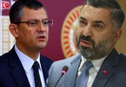 RTÜK Başkanı Şahin'den, CHP'li Özgür Özel'e cevap