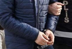 FETÖ'den 4 yıldır aranan öğretmen tutuklandı