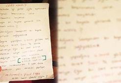 jigolo çetesi! Bu kâğıt her şeyi ortaya çıkardı