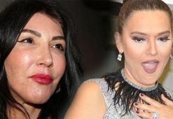 Hande Yener'den Demet Akalın açıklaması