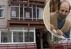 'Bizimkiler' dizisinin çekildiği daire satışa çıktı