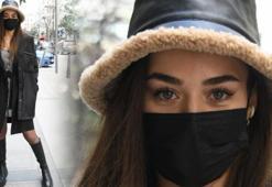 Bensu Soral yeni mesleğini açıkladı