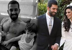 Aslıhan Doğan Turan: İyi ki doğdun hayat arkadaşım!