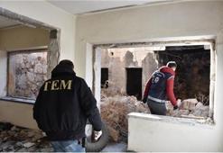 İçişleri Bakanlığı duyurdu! 2 bin 475 kişi  yakalandı