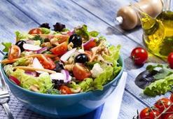 Salatanıza bu besinleri koymayın!