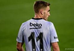 Tyler Boyd'a 5 aylık transfer teklifi