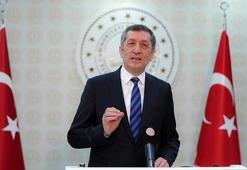 Bakan Selçuk duyurdu! Tamamlandı, rekor...