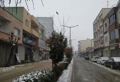 Ömerli ilçesinde vaka sayısı sıfırlandı