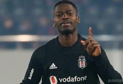Beşiktaş'ta beklenen ayrılık! Isımat-Mirin ile yollar ayrıldı