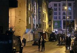 HDP Esenyurt İlçe Başkanı Ercan Sağlam tutuklandı