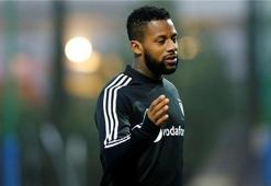 Beşiktaş'ta Mirin'den sonra Lens'le de yollar ayrılmak üzere