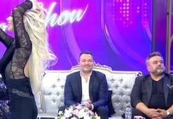 İbo Show’a Ali Sunal ve Bülent Serttaş damga vurdu! Art arda tepki geldi!
