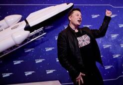 Elon Musk: 'İnsanlık asla Mars'a gitmeyecek'