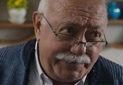 Oyuncu Atilla Pekdemir hayatını kaybetti