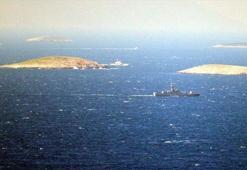 Kardak krizinin 25. yılı! 'İlk darbeyi biz indirirsek çatışmayı kazanırız...'