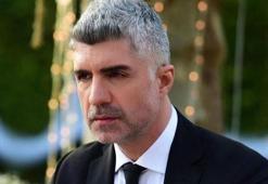 Özcan Deniz’in yeni aşkı Samar Dadgar!