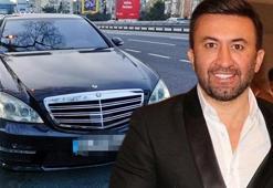 İş adamı cezadan kaçamadı! 'Protokol aracındayım' dedi ama...