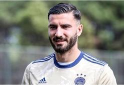 Fenerbahçe Kemal Ademi ayrılığını açıkladı