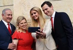 Trump'ın damadı Kushner, Nobel Barış Ödülü'ne aday gösterildi