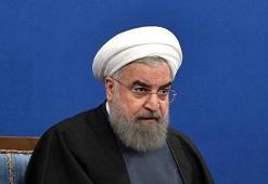İran Cumhurbaşkanı Ruhani'den 'seçimlere katılım' vurgusu