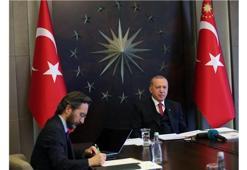 Kabine Toplantısı saat kaçta başlıyor? 1 Şubat bugünkü kabine toplantısı gündem maddeleri