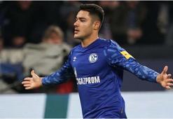 Liverpool'dan Ozan Kabak bombası