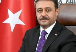 Balıkesir Valisi Şıldak: Pozitif vaka sayısı tekrar yükseliş gösterdi