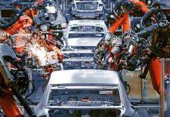 Yan sanayi hedefi 10.5 milyar dolara çıkardı!