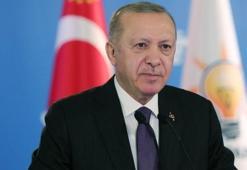 Cumhurbaşkanı Erdoğan'dan CHP'deki istifalarla ilgili flaş sözler...