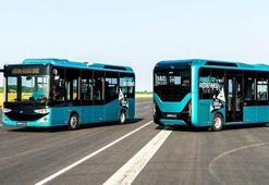 Yerli elektrikli otobüs kaç saatte şarj oluyor? Karsan Electrikli otobüsün özellikleri…