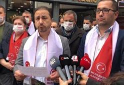 CHP Yalova İl Başkanlığı'nda toplu istifa