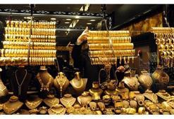 Altında son durum ne? Kapalıçarşı altın fiyatları (1 Şubat 2021)