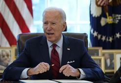 ABD Başkanı Biden'dan yaptırım tehdidi!