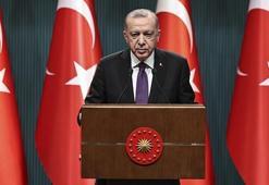 Okullar ne zaman açılıyor? İşte Cumhurbaşkanı Erdoğan'ın açıklamaları!