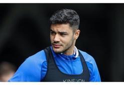 Ozan Kabak, Liverpool'da
