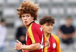 Galatasaray, Erencan Yardımcı'yı 4,2 milyon liraya sattı