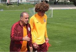 Sürpriz transfer! Cimbom 4,2 milyon lirayı kasasına koydu