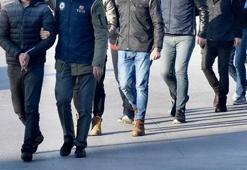 42 ilde büyük operasyon! 294 kişi...