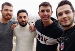 4 gencin ölümündeki sır perdesi kalkıyor!
