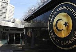 Türkiye'den Kosova'nın Kudüs'te büyükelçilik açma taahhüdüne tepki