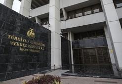 Merkez Bankası'ndan flaş açıklama! Döviz, altın...