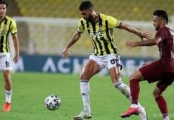 Transferin son gününde Fenerbahçe'de 5 ayrılık
